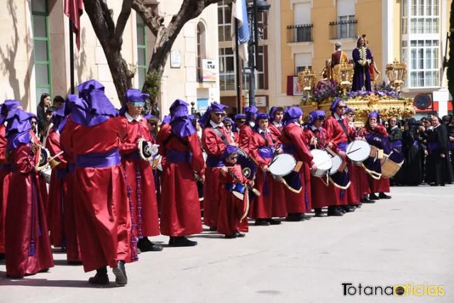 PROCESION VIERNES SANTO MAÑANA 2025 - 78