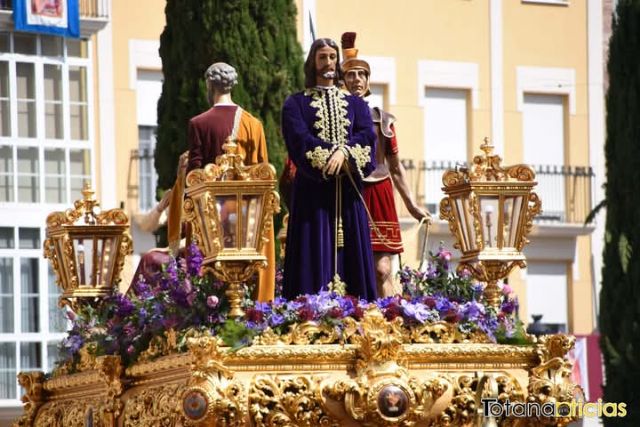 PROCESION VIERNES SANTO MAÑANA 2025 - 81
