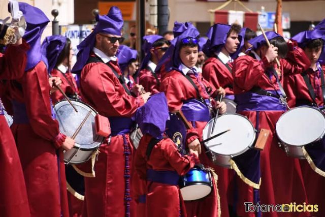 PROCESION VIERNES SANTO MAÑANA 2025 - 83