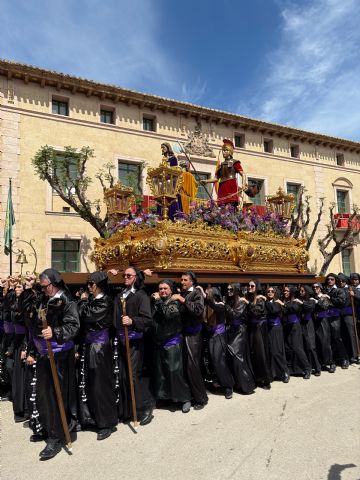 PROCESION VIERNES SANTO MAÑANA 2025 - 85