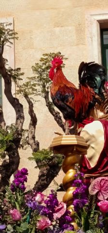 PROCESION VIERNES SANTO MAÑANA 2025 - 86