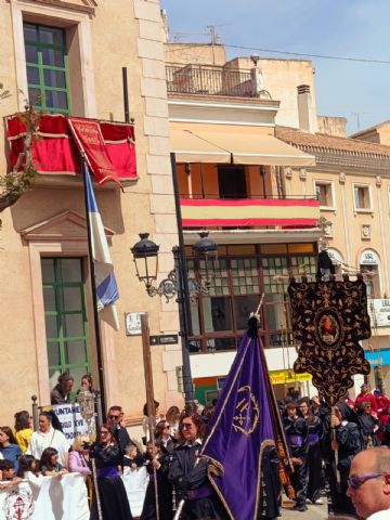 PROCESION VIERNES SANTO MAÑANA 2025 - 87