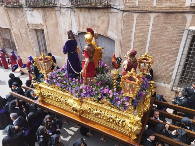 PROCESION VIERNES SANTO MAÑANA 2025 - 90