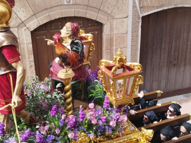 PROCESION VIERNES SANTO MAÑANA 2025 - 89