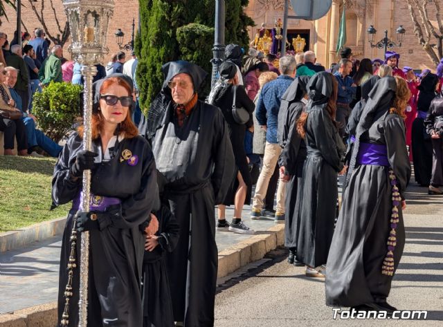 PROCESION VIERNES SANTO MAÑANA 2026 - 4