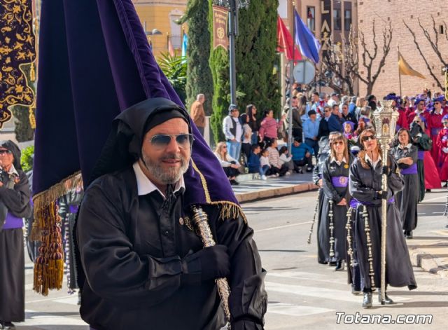 PROCESION VIERNES SANTO MAÑANA 2026 - 5