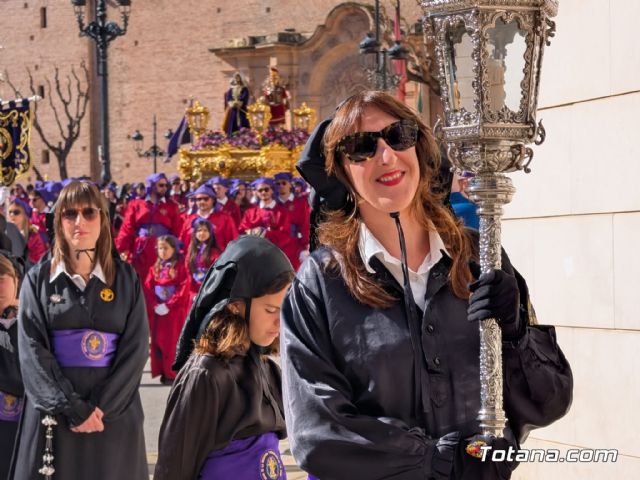 PROCESION VIERNES SANTO MAÑANA 2026 - 6