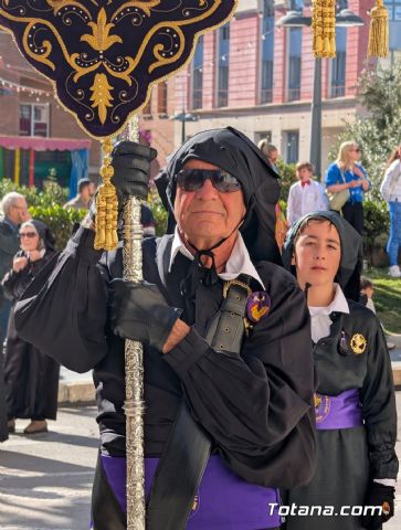 PROCESION VIERNES SANTO MAÑANA 2026 - 7