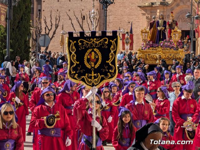 PROCESION VIERNES SANTO MAÑANA 2026 - 15