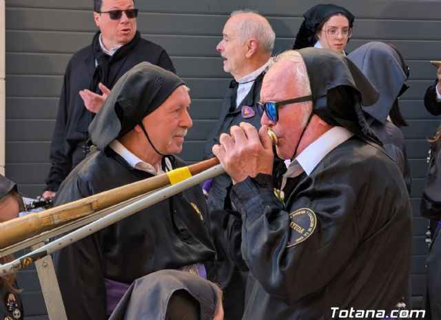 PROCESION VIERNES SANTO MAÑANA 2026 - 16