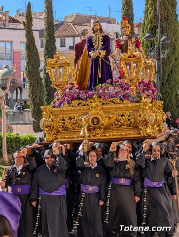 PROCESION VIERNES SANTO MAÑANA 2026 - 21