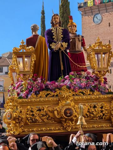 PROCESION VIERNES SANTO MAÑANA 2026 - 23