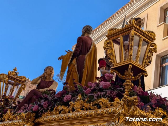 PROCESION VIERNES SANTO MAÑANA 2026 - 30