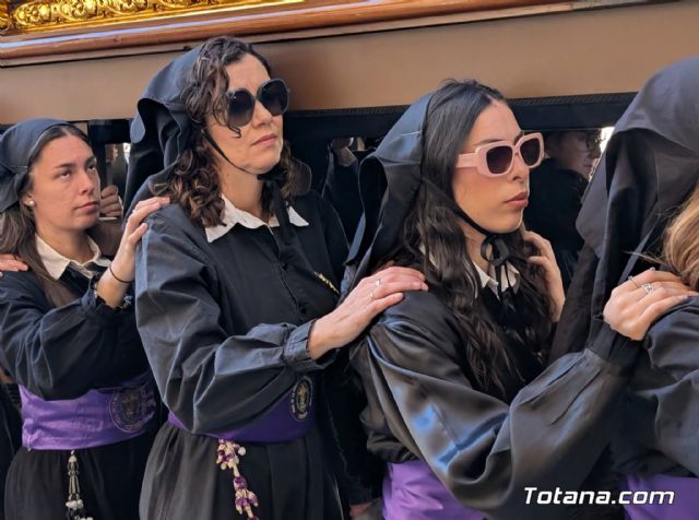 PROCESION VIERNES SANTO MAÑANA 2026 - 31