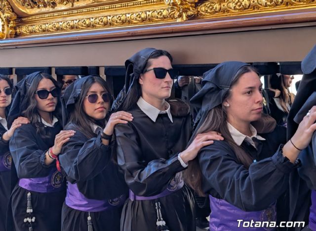 PROCESION VIERNES SANTO MAÑANA 2026 - 32