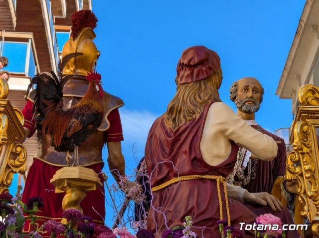 PROCESION VIERNES SANTO MAÑANA 2026 - 34