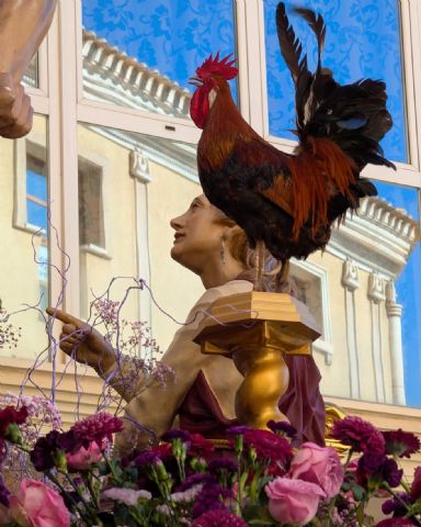 PROCESION VIERNES SANTO MAÑANA 2026 - 36