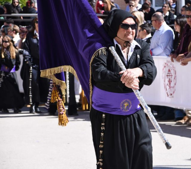 PROCESION VIERNES SANTO MAÑANA 2026 - 38