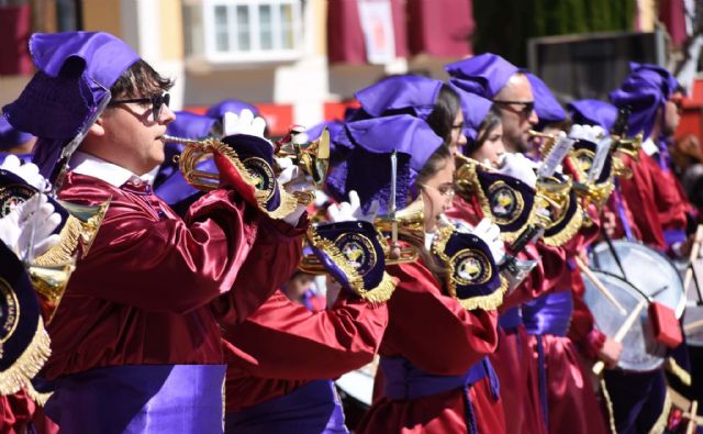 PROCESION VIERNES SANTO MAÑANA 2026 - 41