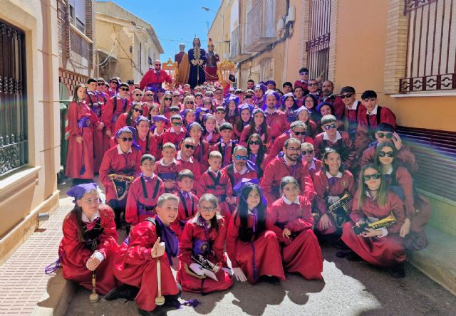 PROCESION VIERNES SANTO MAÑANA 2026 - 44