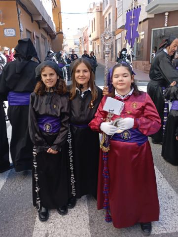 PROCESION VIERNES SANTO MAÑANA 2026 - 45