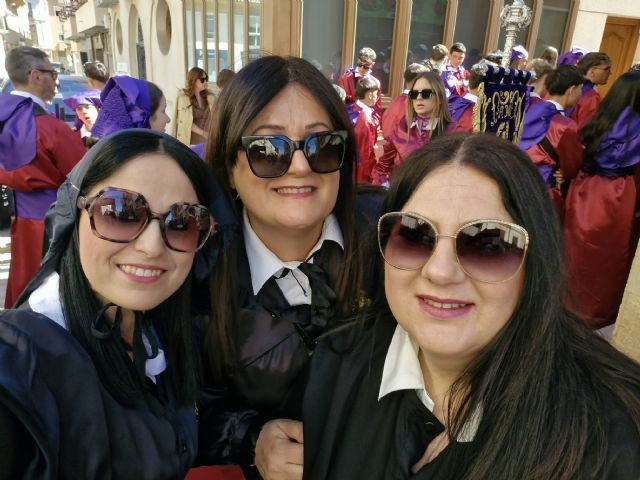 PROCESION VIERNES SANTO MAÑANA 2026 - 46