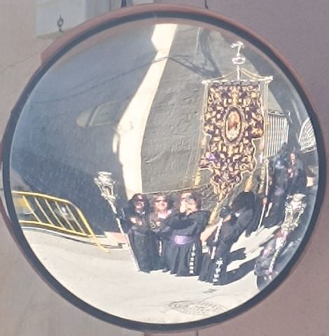 PROCESION VIERNES SANTO MAÑANA 2026 - 48