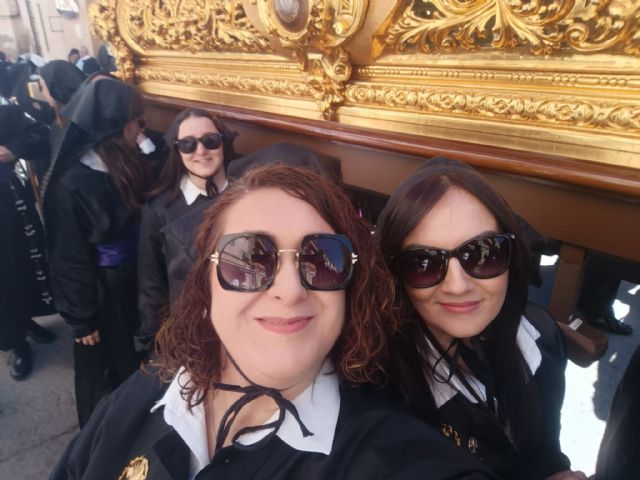 PROCESION VIERNES SANTO MAÑANA 2026 - 50