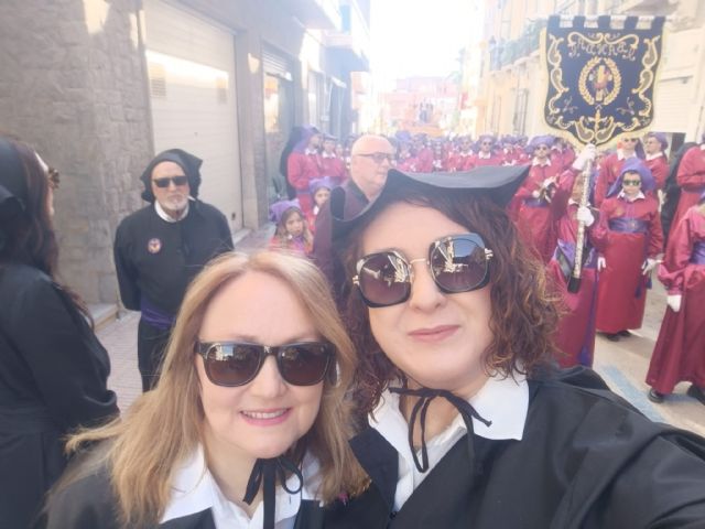 PROCESION VIERNES SANTO MAÑANA 2026 - 51