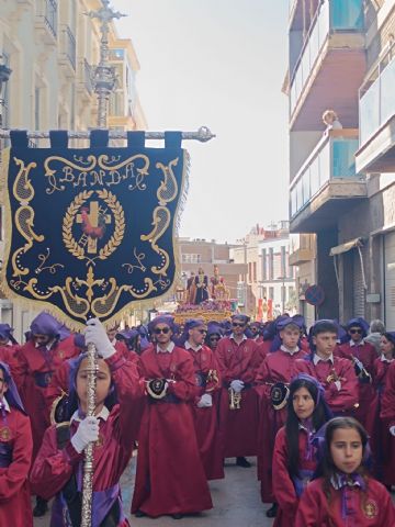 PROCESION VIERNES SANTO MAÑANA 2026 - 52