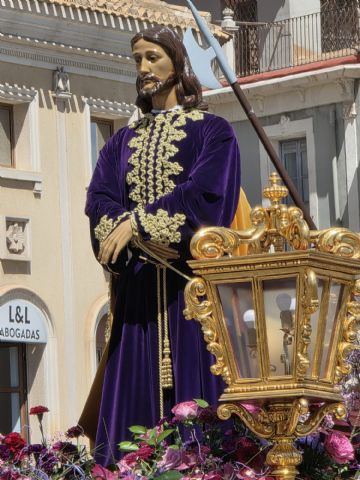 PROCESION VIERNES SANTO MAÑANA 2026 - 55