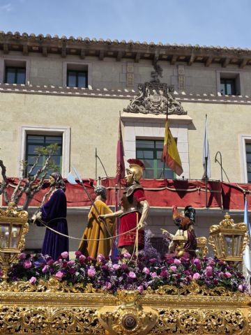PROCESION VIERNES SANTO MAÑANA 2026 - 56