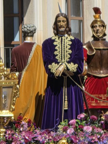 PROCESION VIERNES SANTO MAÑANA 2026 - 57