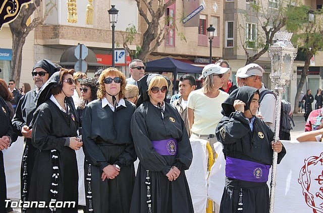 PROCESIÓN VIERNES SANTO MAÑANA 2015 - 19