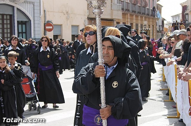 PROCESIÓN VIERNES SANTO MAÑANA 2015 - 26