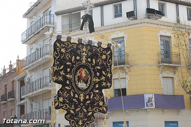 PROCESIÓN VIERNES SANTO MAÑANA 2015 - 38