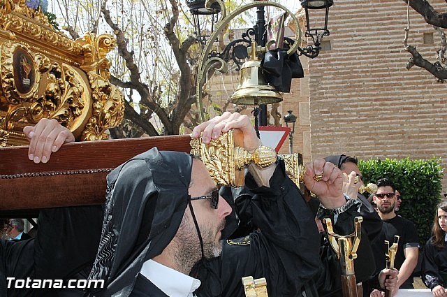 PROCESIÓN VIERNES SANTO MAÑANA 2015 - 39