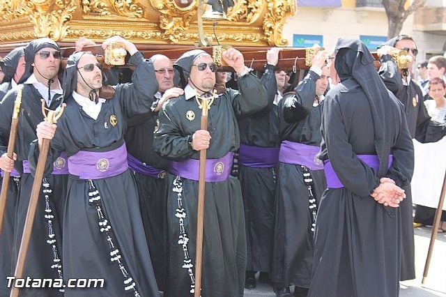 PROCESIÓN VIERNES SANTO MAÑANA 2015 - 51