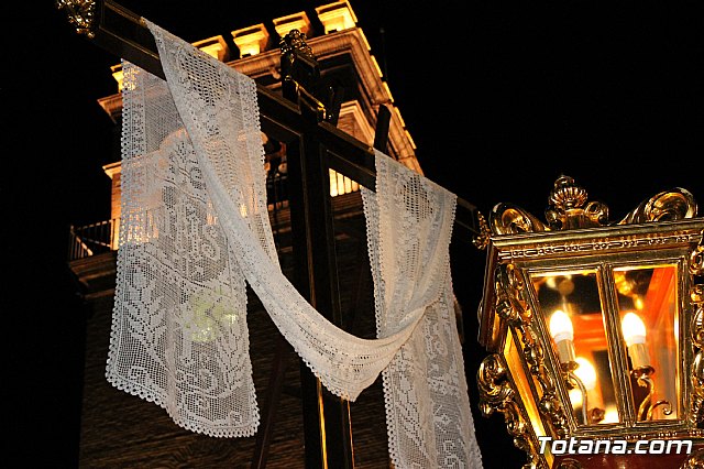 PROCESIÓN VIERNES SANTO (NOCHE) AÑO 2013 - 46