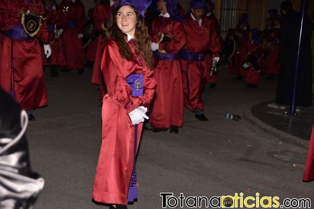 PROCESIÓN VIERNES SANTO NOCHE 2017 - 5