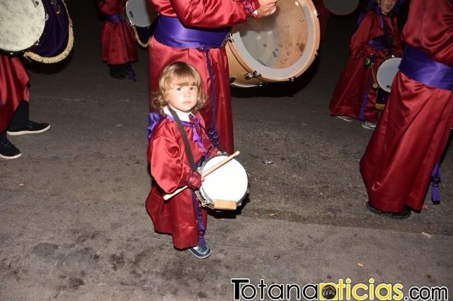 PROCESIÓN VIERNES SANTO NOCHE 2017 - 7