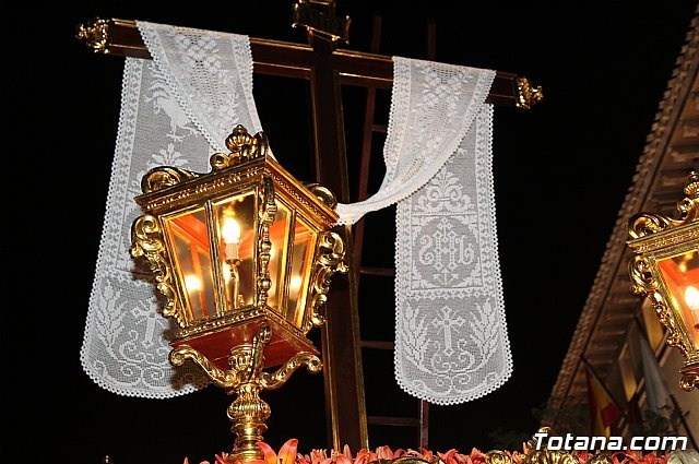 PROCESIÓN VIERNES SANTO NOCHE 2017 - 56