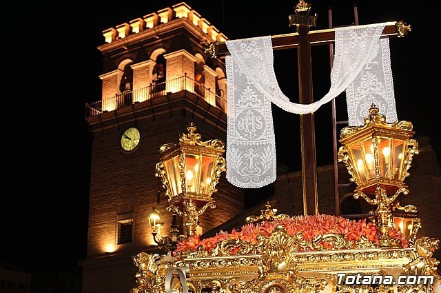 PROCESIÓN VIERNES SANTO NOCHE 2017 - 52