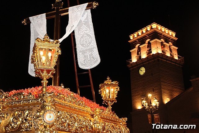 PROCESIÓN VIERNES SANTO NOCHE 2017 - 63