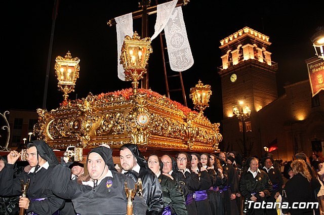 PROCESIÓN VIERNES SANTO NOCHE 2017 - 64