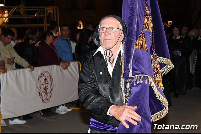 PROCESIÓN VIERNES SANTO NOCHE 2017 - 77