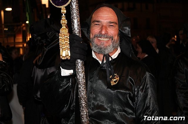 PROCESIÓN VIERNES SANTO NOCHE 2017 - 79