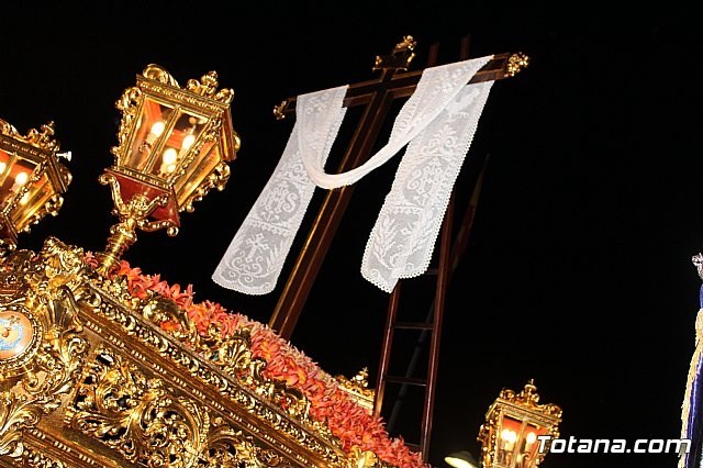 PROCESIÓN VIERNES SANTO NOCHE 2017 - 102