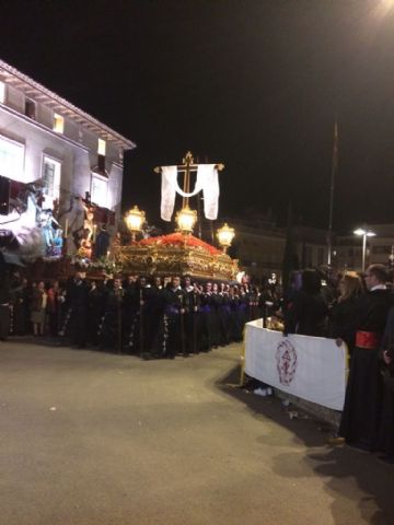 PROCESIÓN VIERNES SANTO NOCHE 2017 - 121