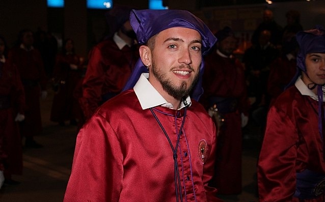 PROCESIÓN VIERNES SANTO NOCHE 2018 - 9